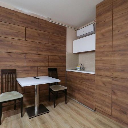 Studio Apartments Maksimovic Ni 외부 사진