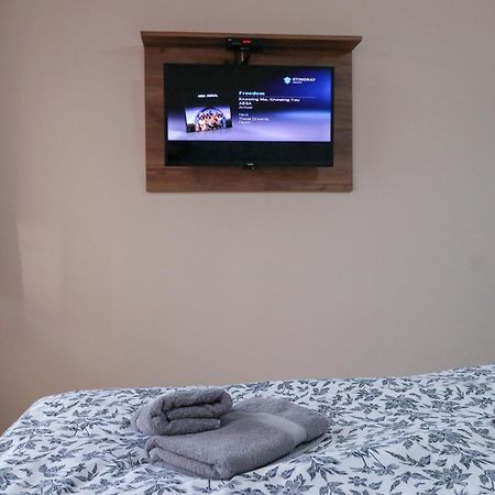 Studio Apartments Maksimovic Ni 외부 사진