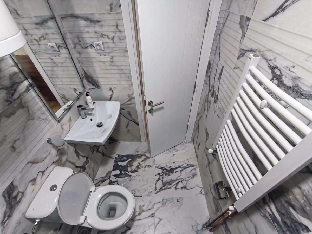 Studio Apartments Maksimovic Ni 외부 사진
