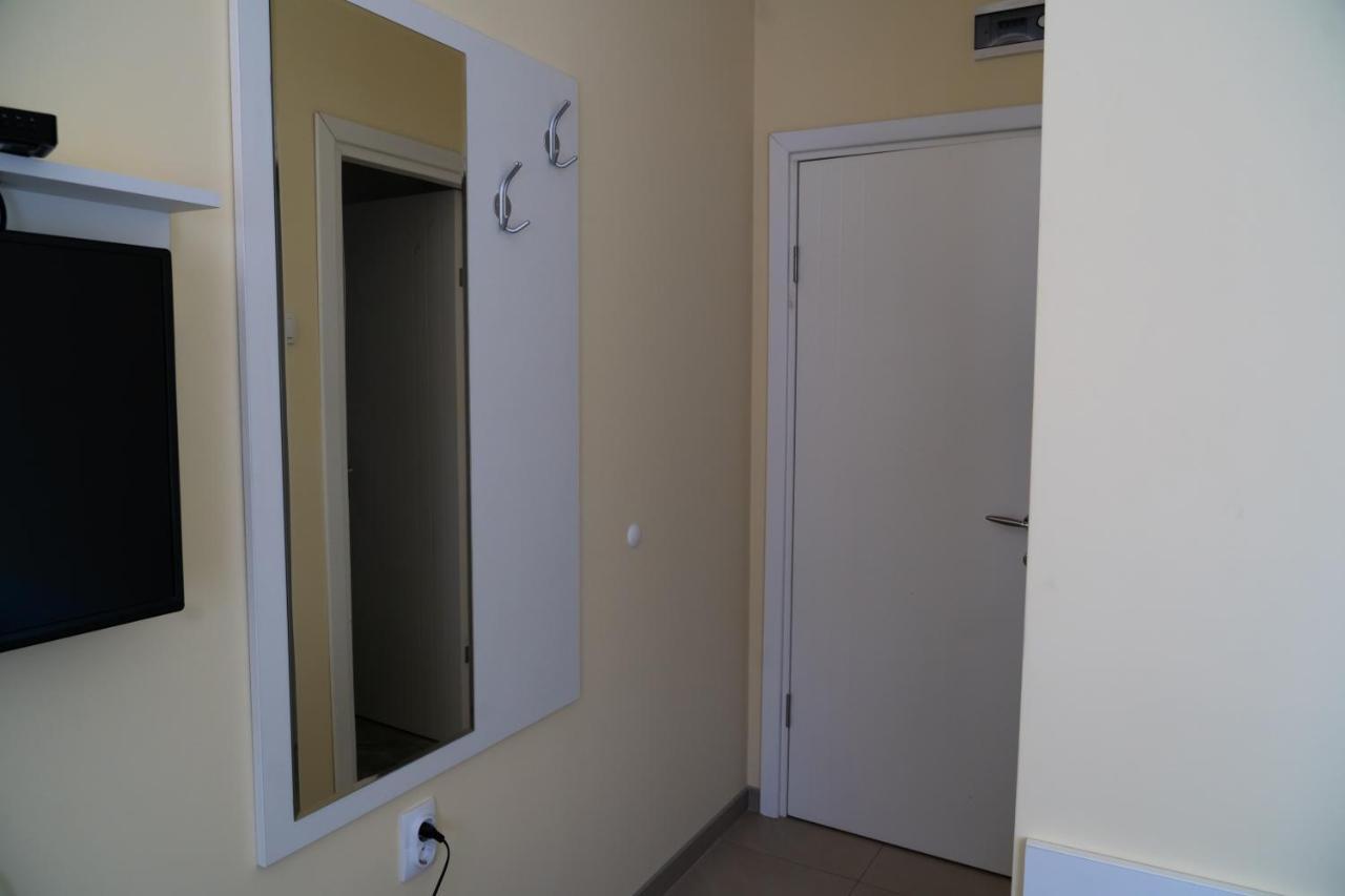 Studio Apartments Maksimovic Ni 외부 사진