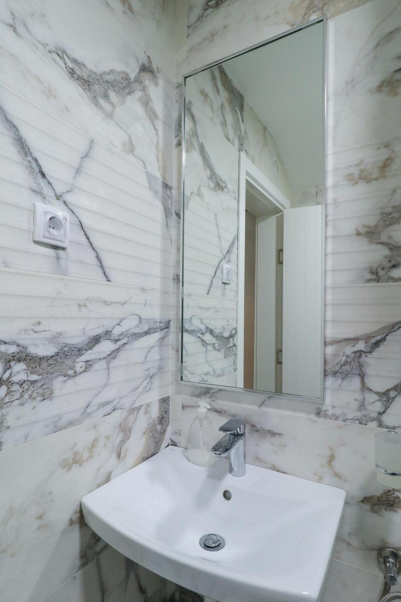 Studio Apartments Maksimovic Ni 외부 사진
