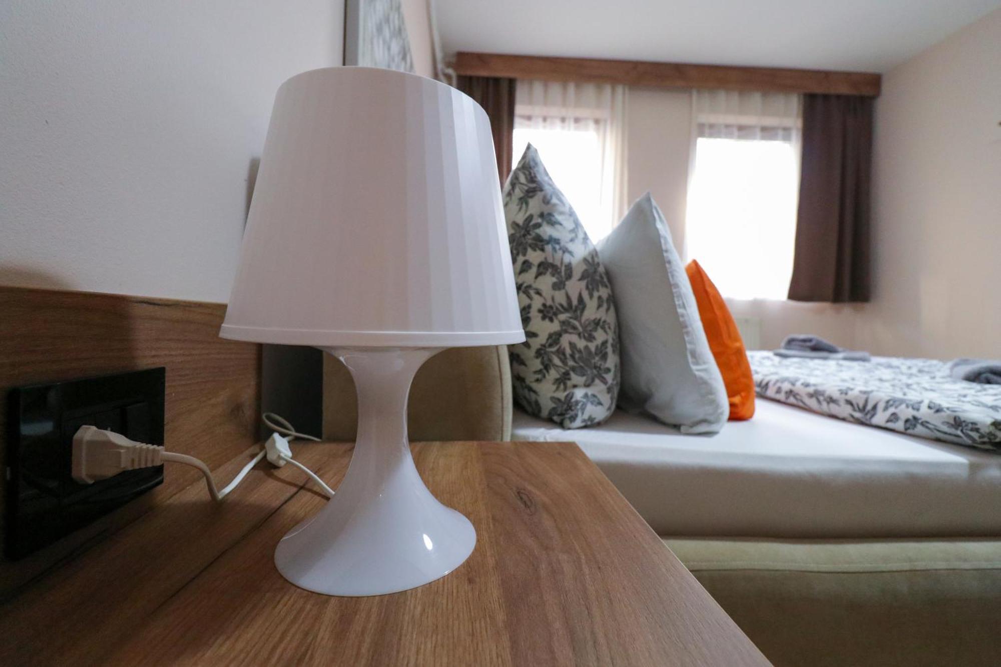 Studio Apartments Maksimovic Ni 외부 사진