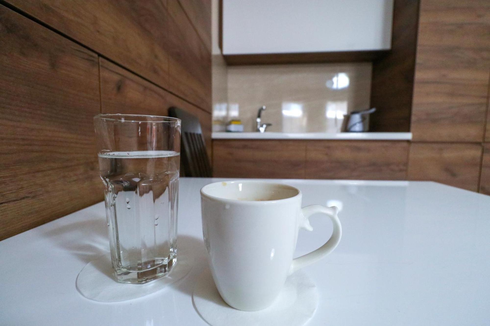 Studio Apartments Maksimovic Ni 외부 사진