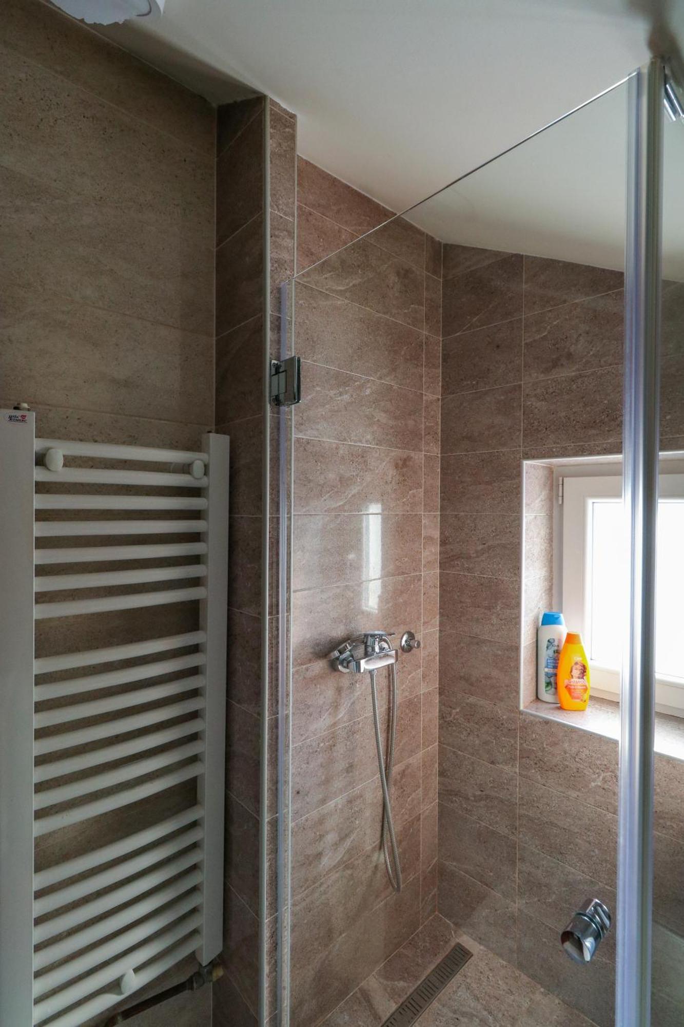 Studio Apartments Maksimovic Ni 외부 사진