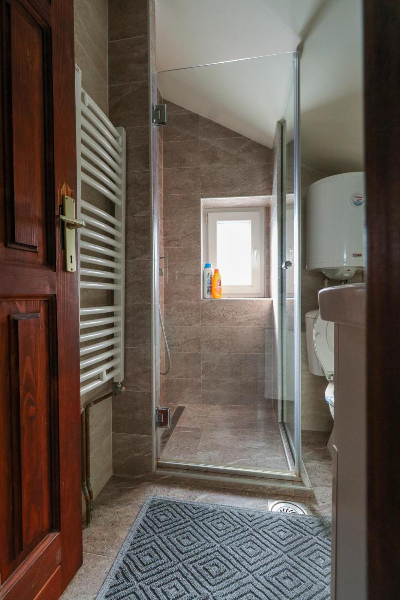 Studio Apartments Maksimovic Ni 외부 사진