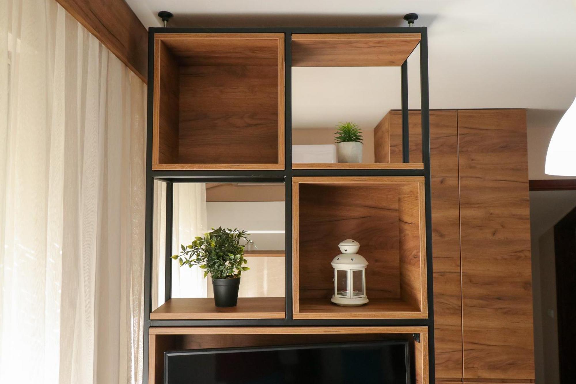 Studio Apartments Maksimovic Ni 외부 사진