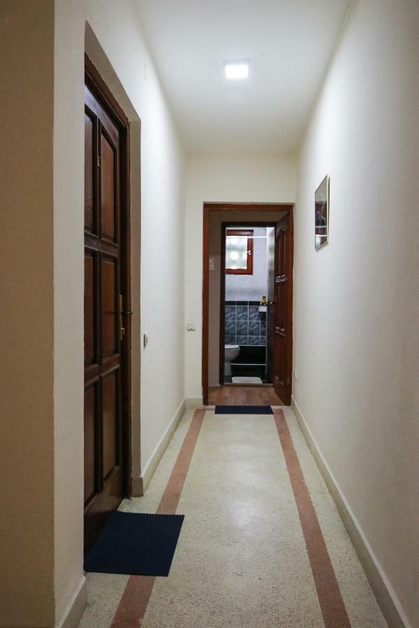 Studio Apartments Maksimovic Ni 외부 사진