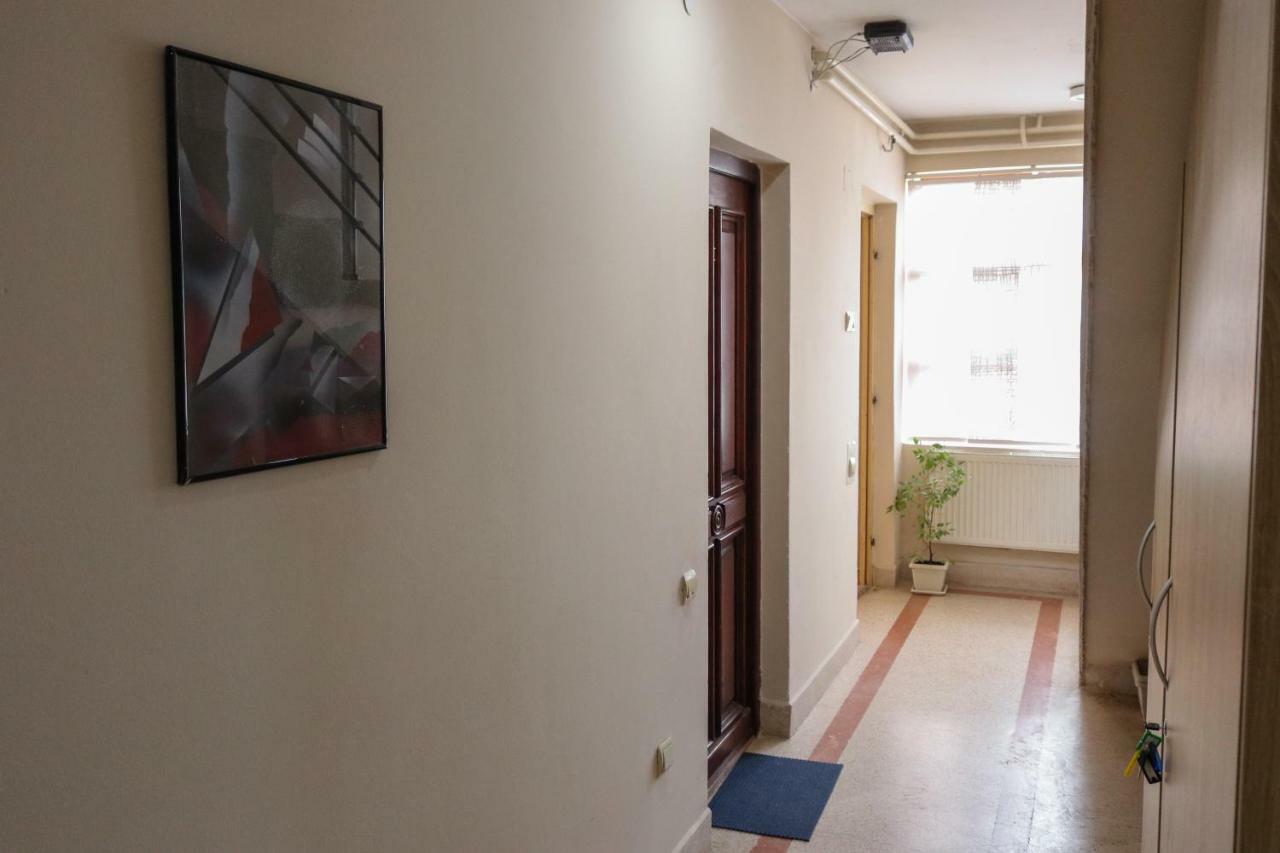 Studio Apartments Maksimovic Ni 외부 사진