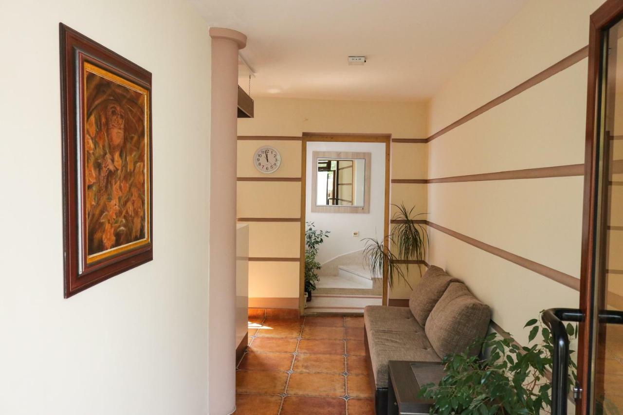 Studio Apartments Maksimovic Ni 외부 사진