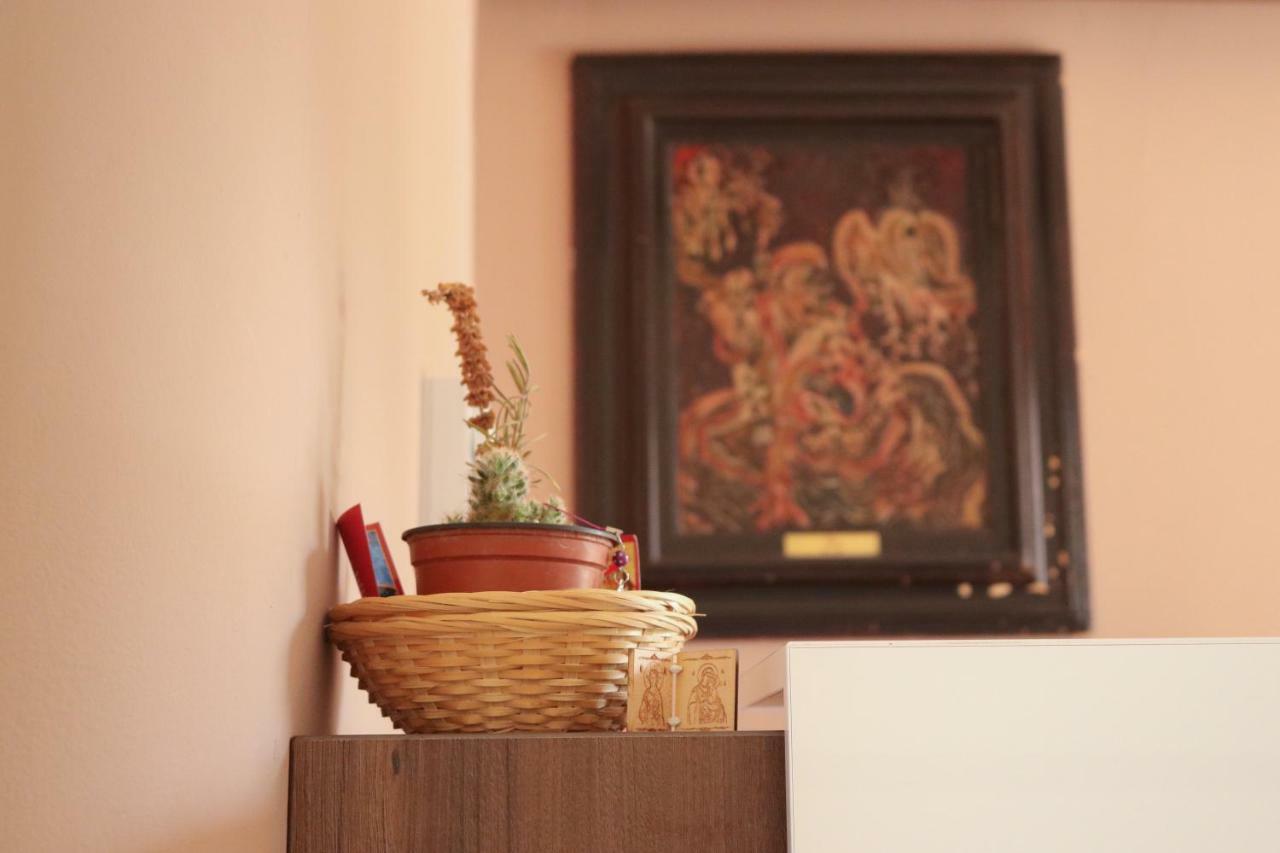 Studio Apartments Maksimovic Ni 외부 사진