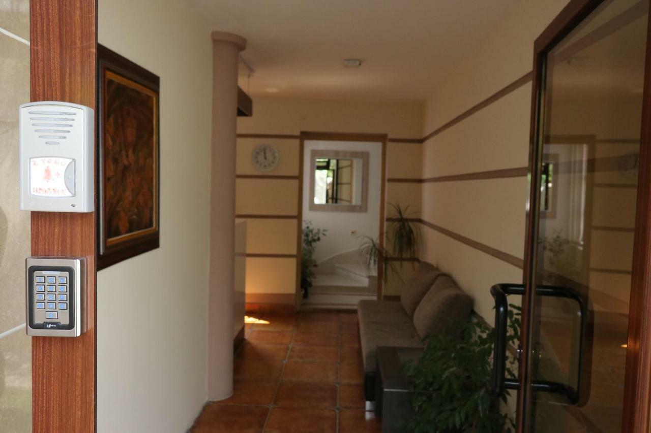 Studio Apartments Maksimovic Ni 외부 사진